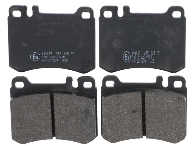ATE Brake Pad Set - 604037