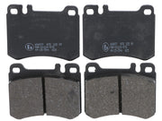 ATE Brake Pad Set - 604037