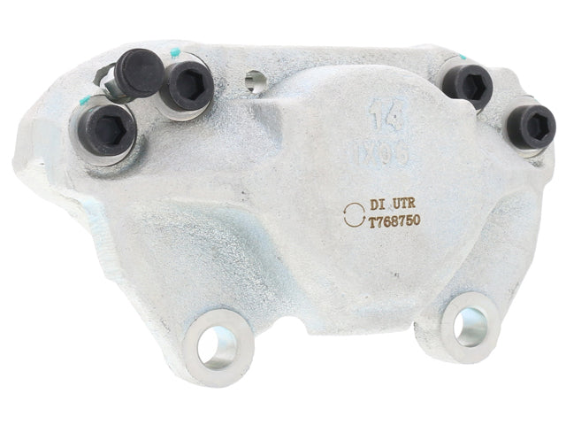 BUDWEG Brake Caliper - 34356