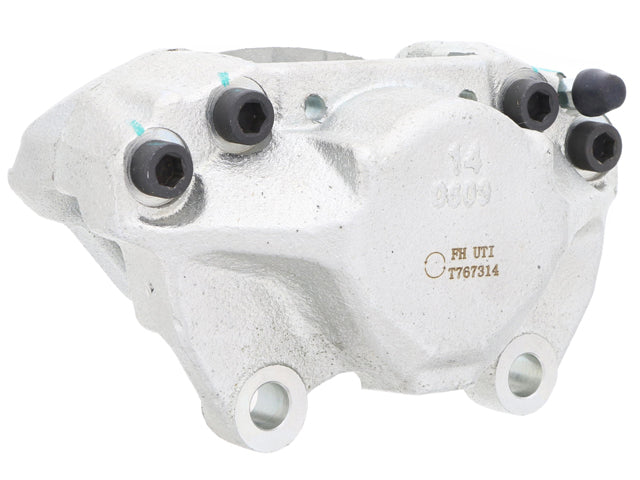 BUDWEG Brake Caliper - 34357