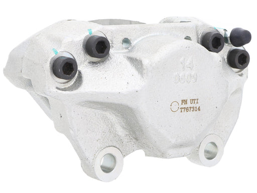 BUDWEG Brake Caliper - 34357