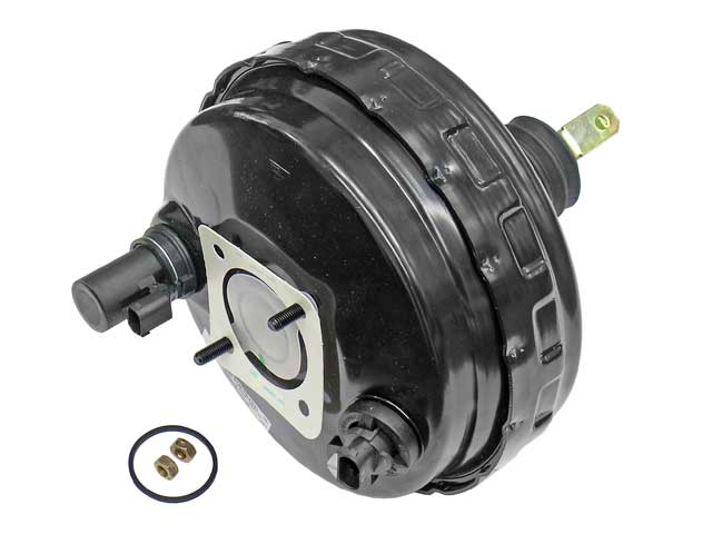 GENUINE MERCEDES Brake Booster - A0014300708
