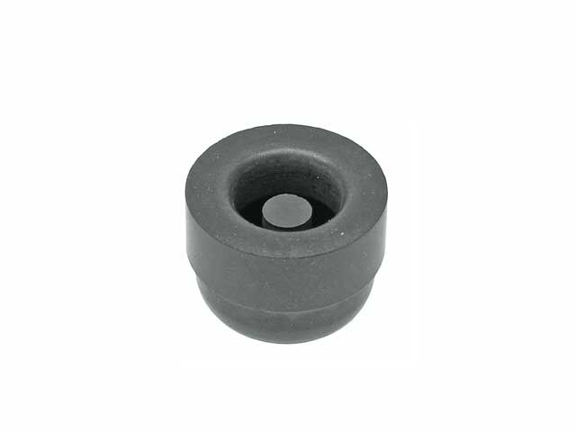 GENUINE MERCEDES Brake Fluid Reservoir Cap - A0014312687