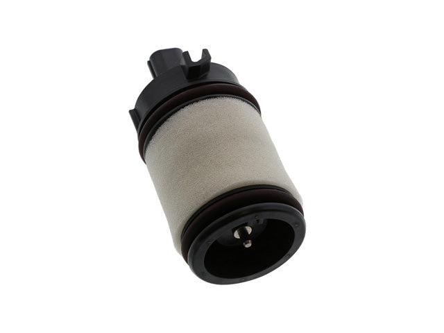 GENUINE MERCEDES Shut-Off Valve - A0014701393