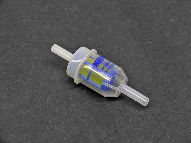 HENGST Diesel Fuel Pre-Filter - H102WK