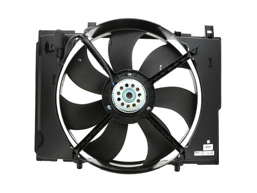 NISSENS Auxiliary Fan - 85290