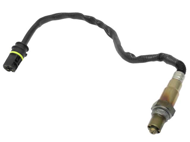 BOSCH Oxygen Sensor - 16272
