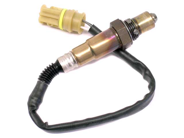 BOSCH Oxygen Sensor - 16183
