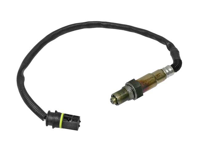 BOSCH Oxygen Sensor - 16274
