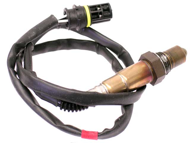 BOSCH Oxygen Sensor - 16318