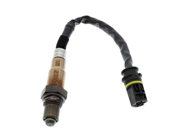 BOSCH Oxygen Sensor - 16330