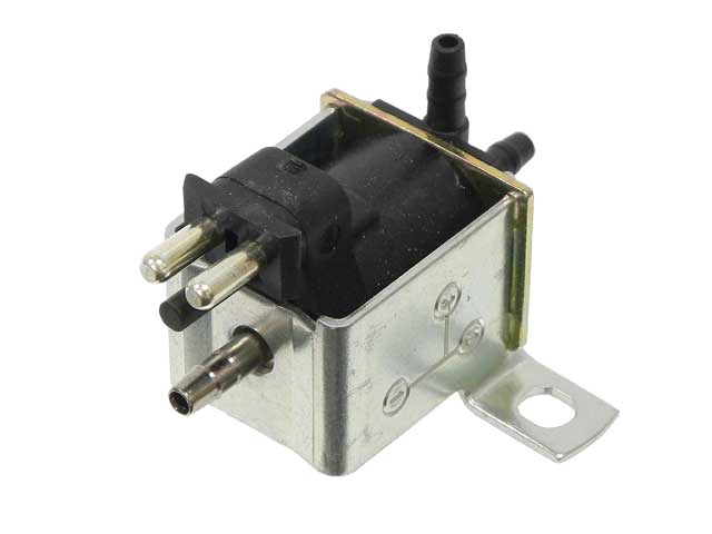 PIERBURG Change-Over Valve - 7.21071.50.0