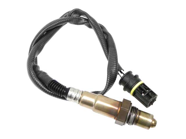 BOSCH Oxygen Sensor - 16359