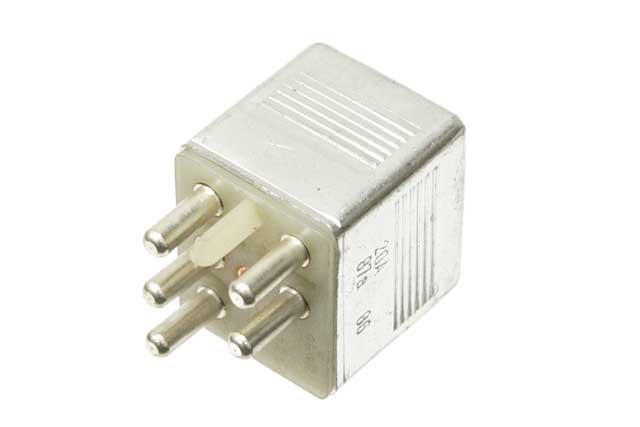 URO PARTS Relay - 001-542-02-19
