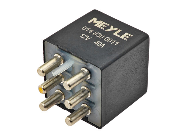 MEYLE Multi Purpose Relay - 014 830 0011