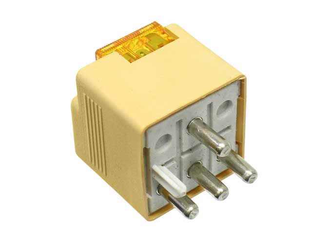 URO PARTS Relay - 001-542-97-19