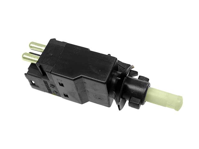 GENUINE MERCEDES Brake Light Switch - A0015450109