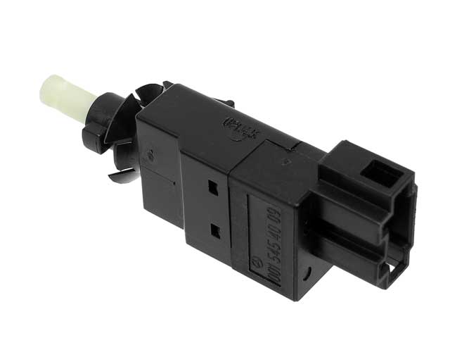 GENUINE MERCEDES Brake Light Switch - A0015454009