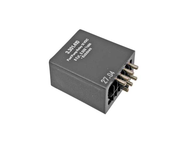 KAEHLER Fuel Pump Relay - 3.301.410