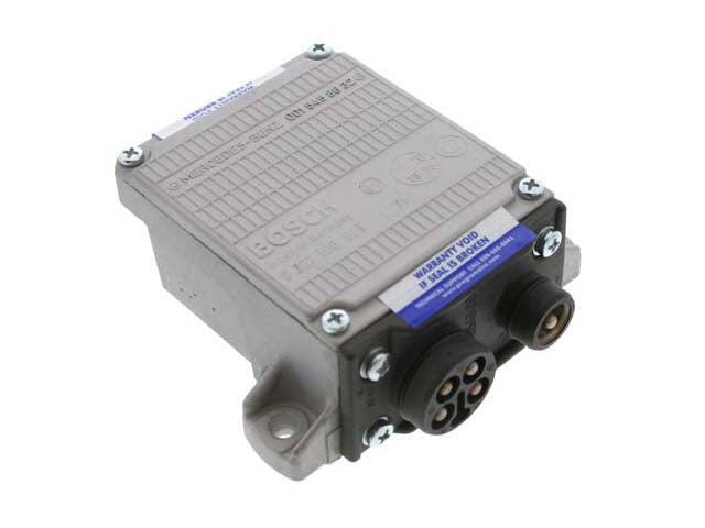 PROGRAMA Ignition Control Unit - 18632