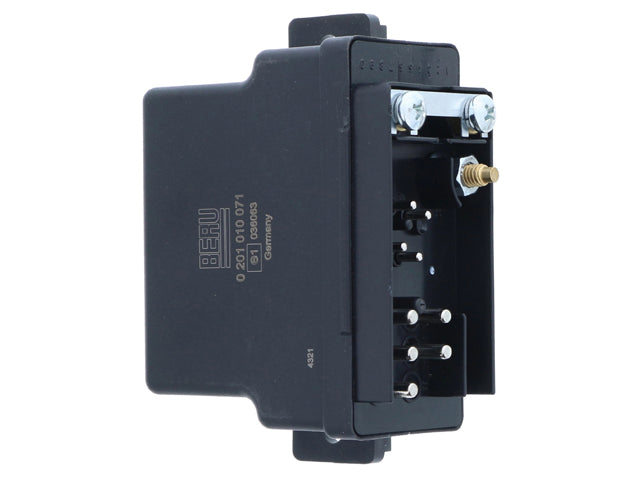 BERU Diesel Glow Plug Relay - GR071
