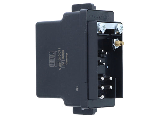 BERU Diesel Glow Plug Relay - GR071