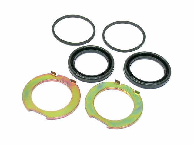VALEO FTE Brake Caliper Repair Kit - 9323535