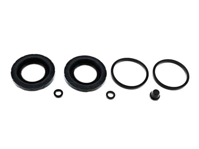 BBR AUTOMOTIVE Brake Caliper Repair Kit - 001-10-16449