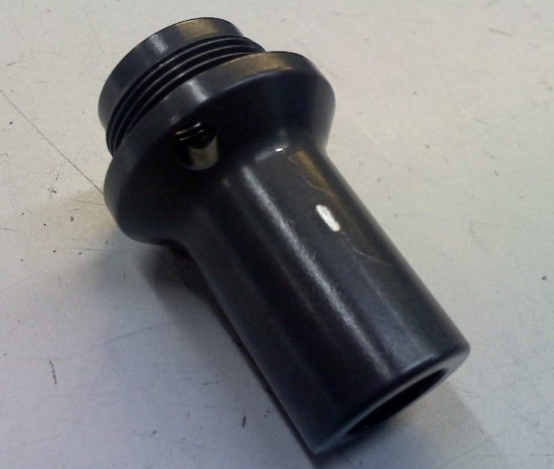 TiALSport Blow-off Valve Components