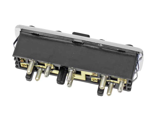 GENUINE MERCEDES Window Switch - A0018214951