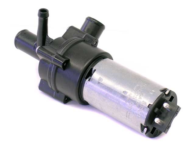 BOSCH Auxiliary Water Pump - 0-392-020-029