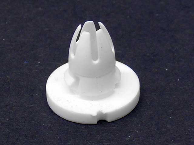 GENUINE MERCEDES Moulding Clip - A0019883481