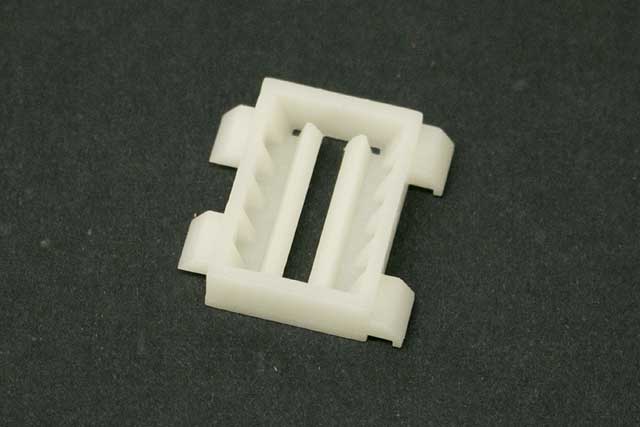 AUVECO Moulding Clip - 21441