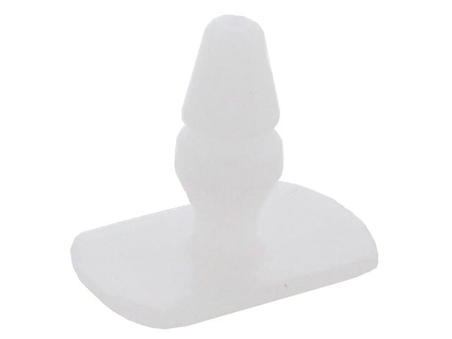 GENUINE MERCEDES Moulding Clip - A0019889781