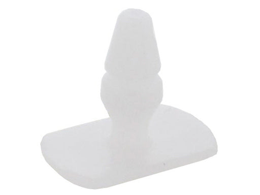 GENUINE MERCEDES Moulding Clip - A0019889781