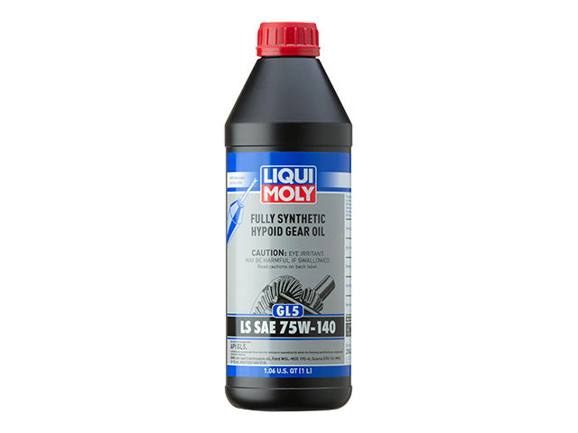 LIQUI MOLY Differential Oil - 20042