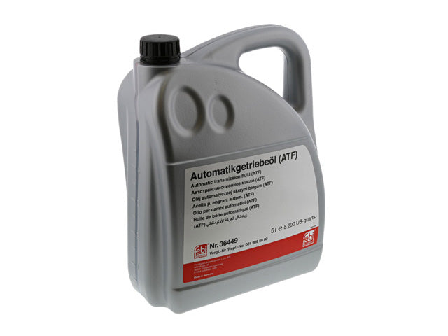 FEBI BILSTEIN (5 LITER) ATF - 36449