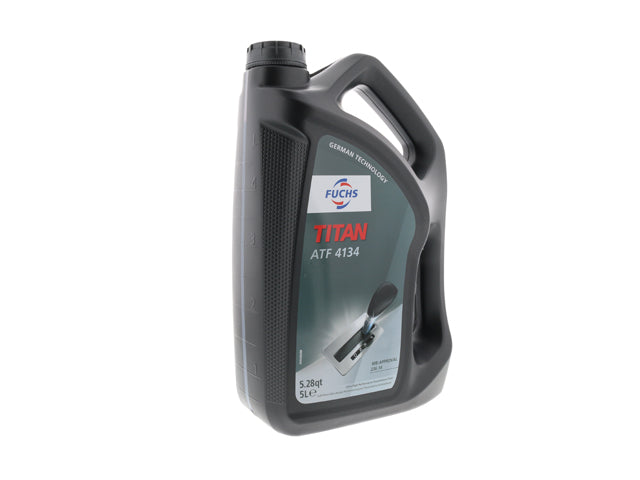 FUCHS ATF 4134 (5 LITER) ATF - 800350077