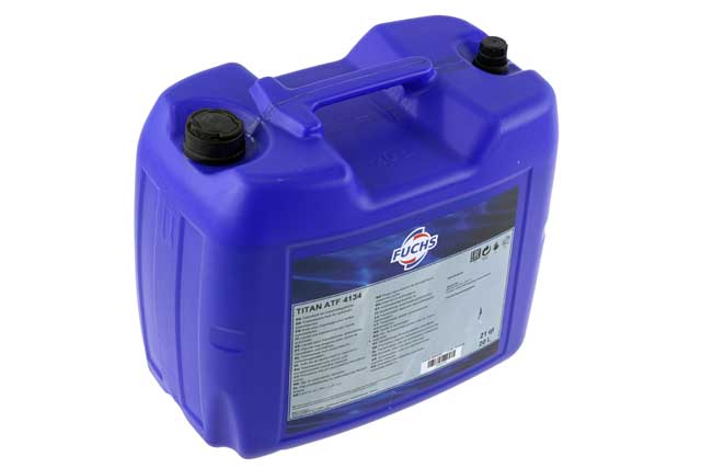 FUCHS ATF 4134 (20 LITER) ATF - 800350046