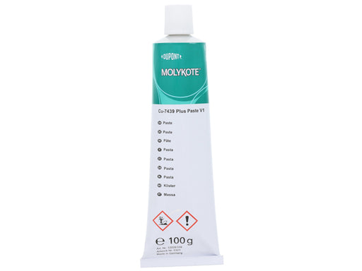 GENUINE MERCEDES Brake Assembly Lubricant - A001989875109