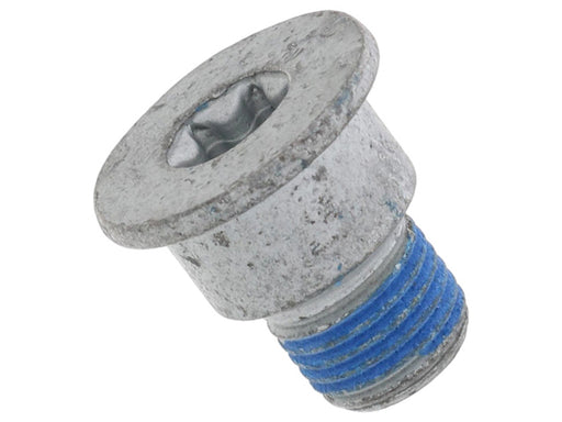 GENUINE MERCEDES Brake Disc Set Screw - A0019900914
