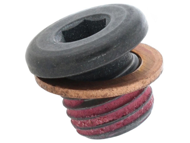FEBI BILSTEIN Drain Plug - 175594