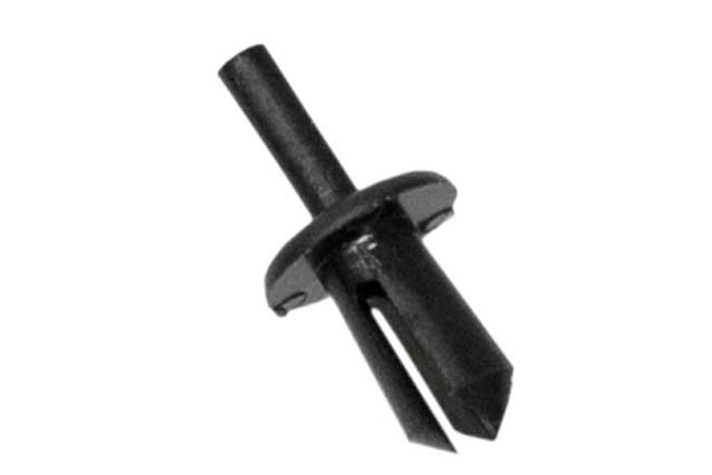 O.E.M. Bumper Cover Rivet - 001-10-17020
