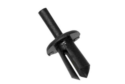O.E.M. Bumper Cover Rivet - 001-10-17020