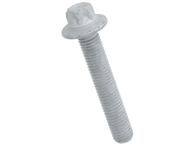 GENUINE MERCEDES Serrated Head Bolt - A0019905722
