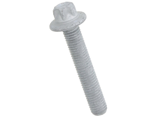 GENUINE MERCEDES Serrated Head Bolt - A0019905722