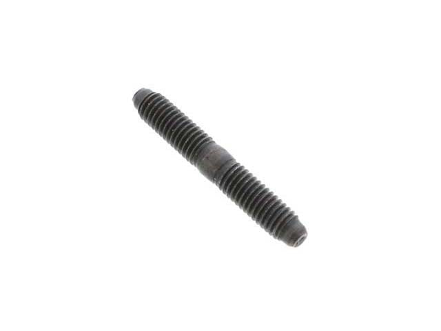 GENUINE MERCEDES Exhaust Manifold Stud - A0019907614