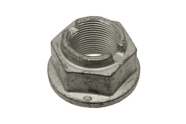 FEBI BILSTEIN Wheel Hub Nut - 27214