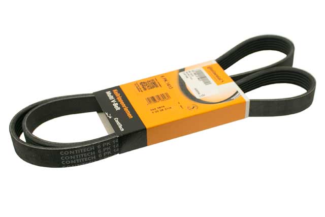 CONTINENTAL Belt 6K X 1413 - 6PK1413