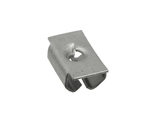 O.E.M. Undercar Shield Clip Nut - 001-80-09432